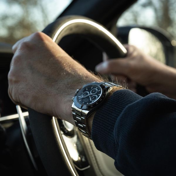 Rolex Daytona 116500 LN